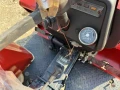 Трактор MITSUBISHI M2001 4x4, снимка 4
