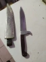 Нож за лов/риболов/туризъм, снимка 1