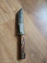 Български нож , снимка 2