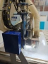 CNC рутер / фреза , работни ходове Х-130см , Y-125см , Z-15см, снимка 4