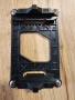 Комплект крепежи + планка за AMD сокет AM4 (за процесори Ryzen) |Bracket | Backplate | motherboard, снимка 6