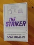 НOВА!!!  The striker, снимка 1