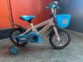 Детски велосипед, снимка 1 - Детски велосипеди, триколки и коли - 45843167