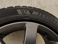 Продавам зимни гуми и джанти, снимка 5