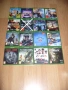 Игри за Xbox One Част 3 - 12.78 € / 25лв за брой , снимка 1
