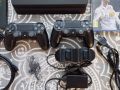 Продавам Sony Playstation 4 Slim Jet Black 2ТВ HDD, v.11.50, като нов, снимка 7