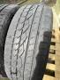 2бр ЛЕТНИ ГУМИ 235 50 19 Continental Cross Contact UHP 235/50/19 R19, снимка 5