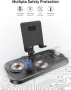 4 в 1 зарядна станция за Samsung , за iPhone , за iPad,таблет от NeotrixQi, снимка 3