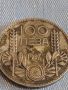Сребърна монета 100 лева 1937г. Царство България Борис трети за КОЛЕКЦИОНЕРИ 44745, снимка 8