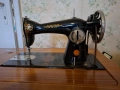 Подарявам шевна машина UNION, снимка 1