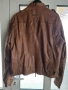 Продавам мъжко кожено яке , снимка 6