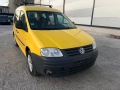 VW Caddy Life Германия Теглич, снимка 5