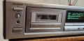 Касетен дек Onkyo TA-2830, снимка 3