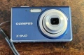 дигитална камера Olympus X-940, снимка 1