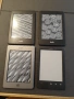 Електронни четци (e-readers), снимка 1