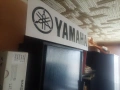 Yamaha рекламна табела , снимка 3