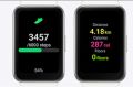 -3% Samsung Galaxy Fit 3 Чисто нова фитнес гривна с гаранция и включена доставка за част от София, снимка 10