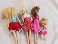 Кукли тип Барби Violetta, снимка 9