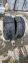 Летни гуми "Мишелин" - 195/55/15 - 2 броя за 30 лв., снимка 2