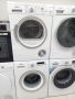 Комплект Siemens Extraklasse пералня и сушилня 