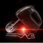 Ръчен миксер Cheffinger  – 250W мощност, 7 скорости и 4 бъркалки за бързо и удобно готвене, снимка 4
