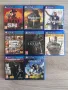 Игри за Playstation 4, снимка 1