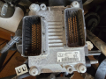 Компютър ECU за Opel - 0261208253 / 55352622 / Опел 1.2, снимка 1