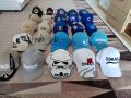 Колекция бейзболни шапки от цял свят , снимка 5