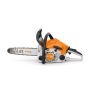 Моторен трион STIHL MS 172, снимка 2