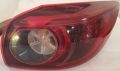 B45D-51150 ДЕСЕН ВЪНШЕН СТОП ЗА MAZDA 3 ХЕЧБЕК LED, снимка 1