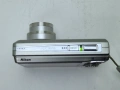 Nikon COOLPIX S600 10.0MP Compact Digital Point Shoot Camera Tested, снимка 13