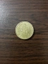 Монетата е запазена и в добро състояние. , снимка 1