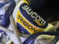 SAUCONY TRIGON4-летни маратонки 44 номер, снимка 2