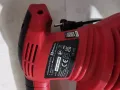 Einhell Орбитален шлайф /Ексцентрикшлайф TC-RS 38 E ,Ø 125 mm, контрол на скоростта, снимка 5