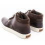 Мъжки зимни обувки timberland adventure cupsole boots brown, снимка 2