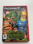 Buzz Junior Monster Rumble за PS2, снимка 1