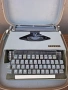 Пишеща машина Consul, снимка 2