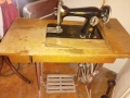 Продавам шевна машина....запазена, снимка 3