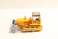 WIKING H0 1/87 ТРАКТОР БАГЕР ФАДРОМА ТОВАРАЧ КАМИОН МОДЕЛ, снимка 2