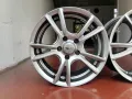 джанти 16" 5х112 VW, Audi, Skoda, Seat,Mercedes , снимка 7