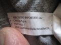 Gianfranco FERRE сива тениска размер 48., снимка 6