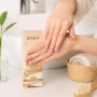 Хидратиращ крем за ръце с оризов екстракт Erha21 RICE, снимка 5