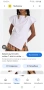 Isabel Marant Sebani Cotton Womens Size XS НОВО! ОРИГИНАЛ! Дамска Тениска!, снимка 2