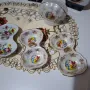 Порцеланови салфетници, пепелници и солници, снимка 6