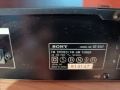 тунер Sony ST-S117 FM Stereo/FM-AM. , снимка 3