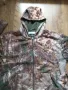 realtree red head - мъжко ловно горнище L, снимка 6