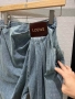 Дънкови сет Loewe, снимка 4