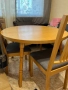 Кухненска маса, снимка 3