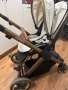 Количка за бебе , снимка 3