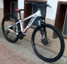 ТРЕК Марлин 6 ! 27.5 цола ! 24 скорости ! Хидравлики-Диск! Германия!, снимка 8